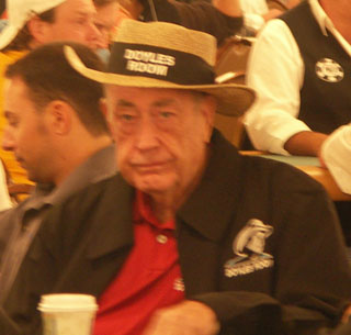 Doyle Brunson